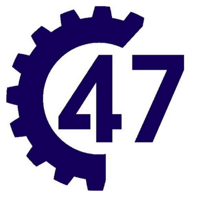 Политехнический техникум № 47 имени В. Г. Федорова