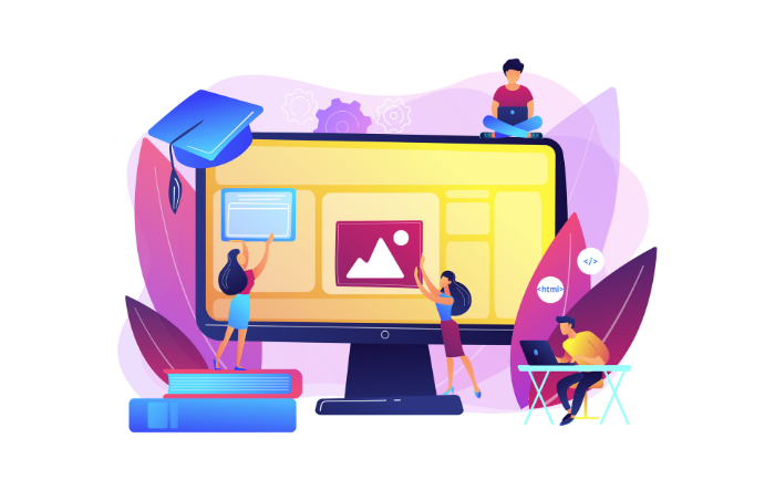 РАЗРАБОТКА И ВНЕДРЕНИЕ УЧЕБНОГО ПОРТАЛА НА БАЗЕ LMS MOODLE™