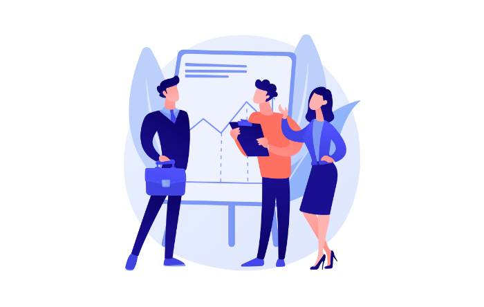 Выстраивайте единую систему управления предприятием!